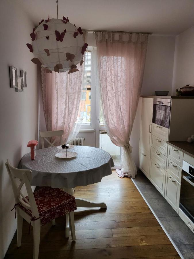Casabella Apartment Софія Екстер'єр фото