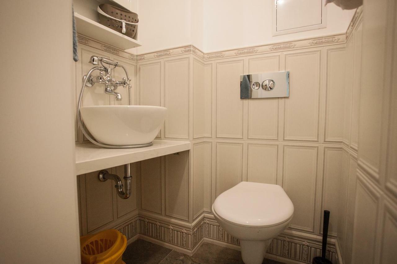 Casabella Apartment Софія Екстер'єр фото